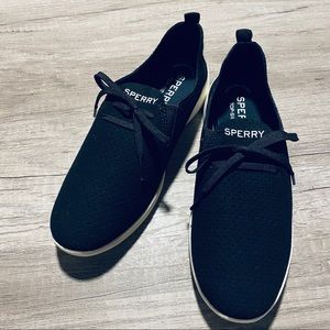 women's rio aqua wool sneaker